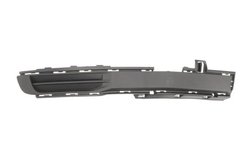 GRILA VENTILATIE, BARA PROTECTIE BLIC 6502-07-9569912P - Compatibil cu VW