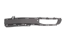 GRILA VENTILATIE, BARA PROTECTIE BLIC 6502-07-9569995P - Compatibil cu VW