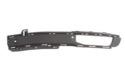 GRILA VENTILATIE, BARA PROTECTIE BLIC 6502-07-9569997P - Compatibil cu VW