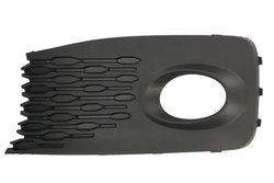GRILA VENTILATIE, BARA PROTECTIE BLIC 6502-07-9576913P - Compatibil cu VW