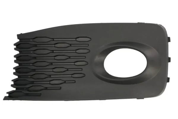 Grila ventilatie, bara protectie BLIC 6502-07-9576913P