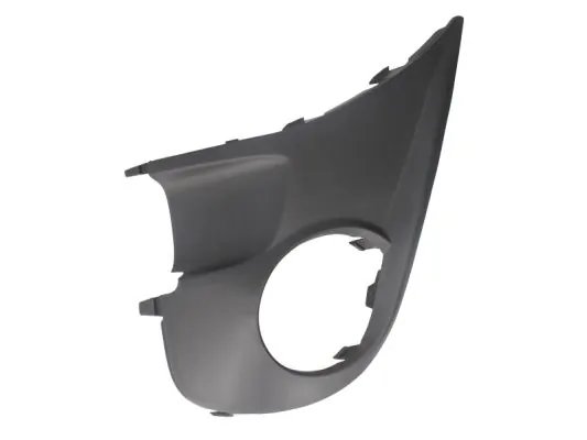 Grila ventilatie, bara protectie BLIC 6502-07-9585915P