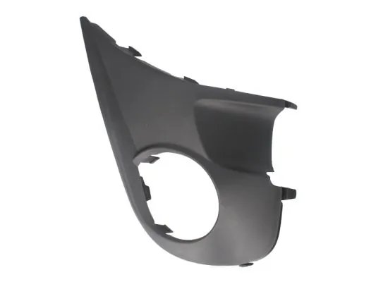 Grila ventilatie, bara protectie BLIC 6502-07-9585916P
