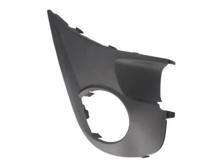 Grila ventilatie, bara protectie BLIC 6502-07-9585916P