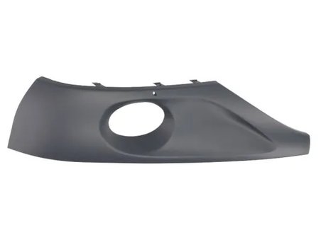 Grila ventilatie, bara protectie BLIC 6502-07-9586915P