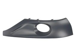 Grila ventilatie, bara protectie BLIC 6502-07-9586916P