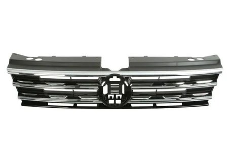 GRILA RADIATOR BLIC 6502-07-9588991P - Compatibil cu VW