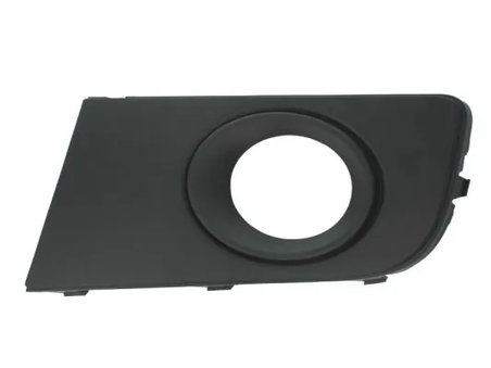 Grila ventilatie, bara protectie BLIC 6502-07-9595917P