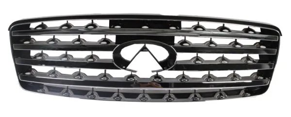 GRILA RADIATOR BLIC 6502-07-9801990P - Compatibil cu INFINITI