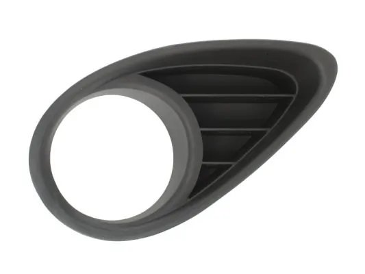 Grila ventilatie, bara protectie BLIC 6502-07-9802916P
