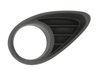 Grila ventilatie, bara protectie BLIC 6502-07-9802916P