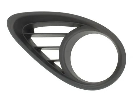 Grila ventilatie, bara protectie BLIC 6502-07-9802915P
