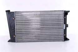 Radiator racire motor Nissens 65020