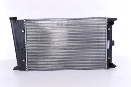 RADIATOR RACIRE MOTOR NISSENS 65020 - Compatibil cu VW