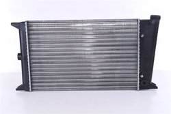 RADIATOR RACIRE MOTOR NISSENS 65020 - Compatibil cu VW