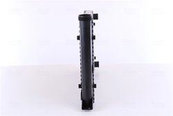 RADIATOR RACIRE MOTOR NISSENS 65020 - Compatibil cu VW