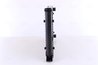 RADIATOR RACIRE MOTOR NISSENS 65020 - Compatibil cu VW