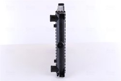 RADIATOR RACIRE MOTOR NISSENS 65020 - Compatibil cu VW