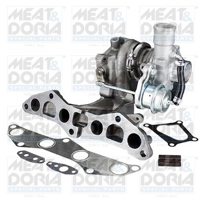 Turbina Meat & Doria 65025