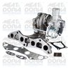Turbina Meat & Doria 65025