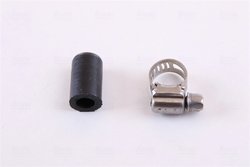 RADIATOR RACIRE MOTOR NISSENS 65020 - Compatibil cu VW