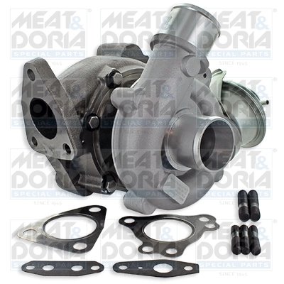 Turbina Meat & Doria 65037