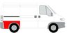 Aripa interioara BLIC 6504-01-2092532K