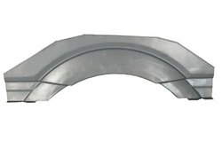 ARIPA INTERIOARA BLIC 6504-01-3548580P - Compatibil cu MERCEDES-BENZ, VW