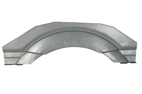 ARIPA INTERIOARA BLIC 6504-01-3548580P - Compatibil cu MERCEDES-BENZ, VW