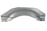 ARIPA INTERIOARA BLIC 6504-01-3548580P - Compatibil cu MERCEDES-BENZ, VW