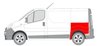 ARIPA BLIC 6504-01-6061579P - Compatibil cu NISSAN, OPEL, RENAULT