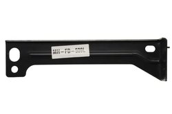 Pozitie, suport aripa BLIC 6504-02-2593411P