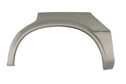 ARIPA INTERIOARA BLIC 6504-03-0009581P - Compatibil cu AUDI