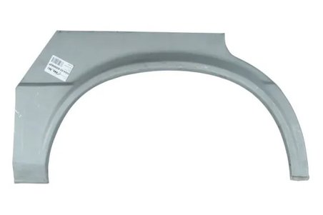 ARIPA INTERIOARA BLIC 6504-03-0009582P - Compatibil cu AUDI