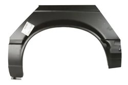ARIPA INTERIOARA BLIC 6504-03-0054591P - Compatibil cu BMW