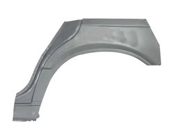 ARIPA INTERIOARA BLIC 6504-03-0057581P - Compatibil cu BMW