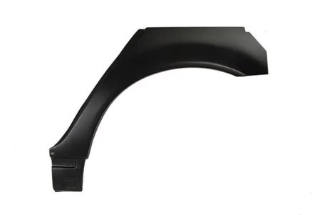 ARIPA INTERIOARA BLIC 6504-03-0061581K - Compatibil cu BMW