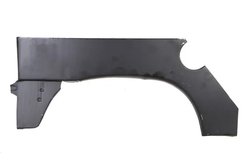 ARIPA INTERIOARA BLIC 6504-03-0550592P - Compatibil cu CITROEN, PEUGEOT