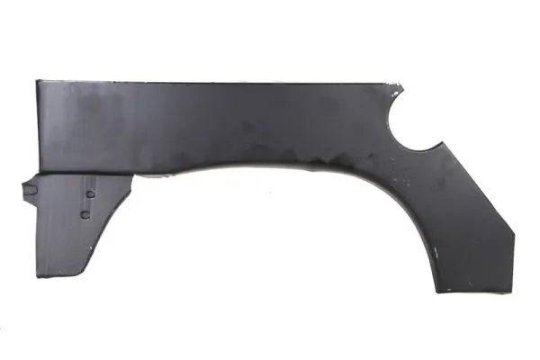 ARIPA INTERIOARA BLIC 6504-03-0550592P - Compatibil cu CITROEN, PEUGEOT
