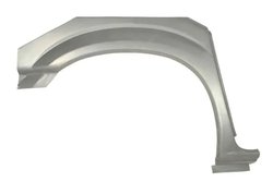 ARIPA INTERIOARA BLIC 6504-03-0913582P - Compatibil cu CHRYSLER, DODGE