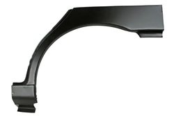 ARIPA INTERIOARA BLIC 6504-03-1106581P - Compatibil cu DAEWOO, FSO