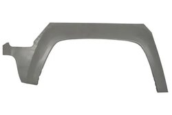 ARIPA INTERIOARA BLIC 6504-03-1250582P - Compatibil cu DAIHATSU