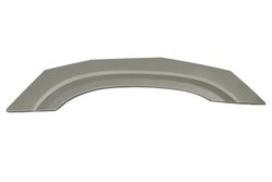 ARIPA INTERIOARA BLIC 6504-03-1647332P - Compatibil cu NISSAN