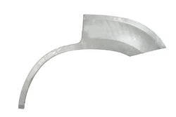ARIPA INTERIOARA BLIC 6504-03-1678581P - Compatibil cu NISSAN