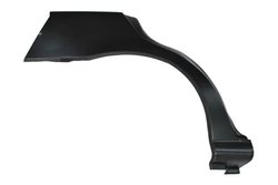 ARIPA INTERIOARA BLIC 6504-03-2026582P - Compatibil cu FIAT