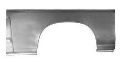 ARIPA INTERIOARA BLIC 6504-03-2092534P - Compatibil cu CITROEN, FIAT, PEUGEOT