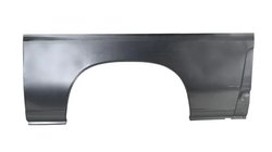 ARIPA INTERIOARA BLIC 6504-03-2092533P - Compatibil cu CITROEN, FIAT, PEUGEOT
