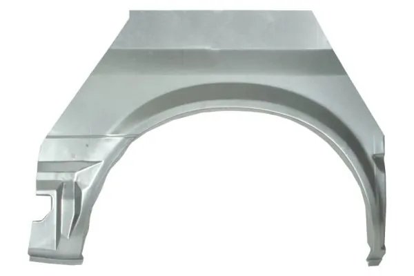 ARIPA INTERIOARA BLIC 6504-03-2509592K - Compatibil cu FORD