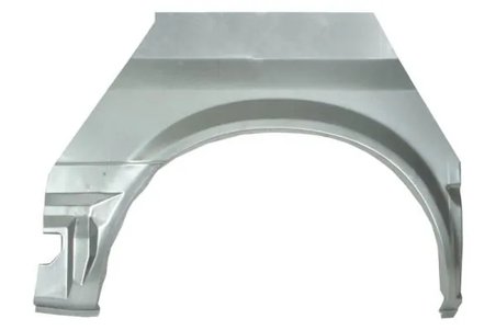 ARIPA INTERIOARA BLIC 6504-03-2509592K - Compatibil cu FORD