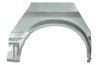 ARIPA INTERIOARA BLIC 6504-03-2509592K - Compatibil cu FORD